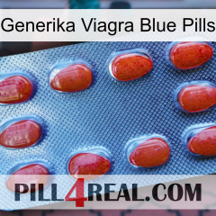 Generic Viagra Blue Pills 06